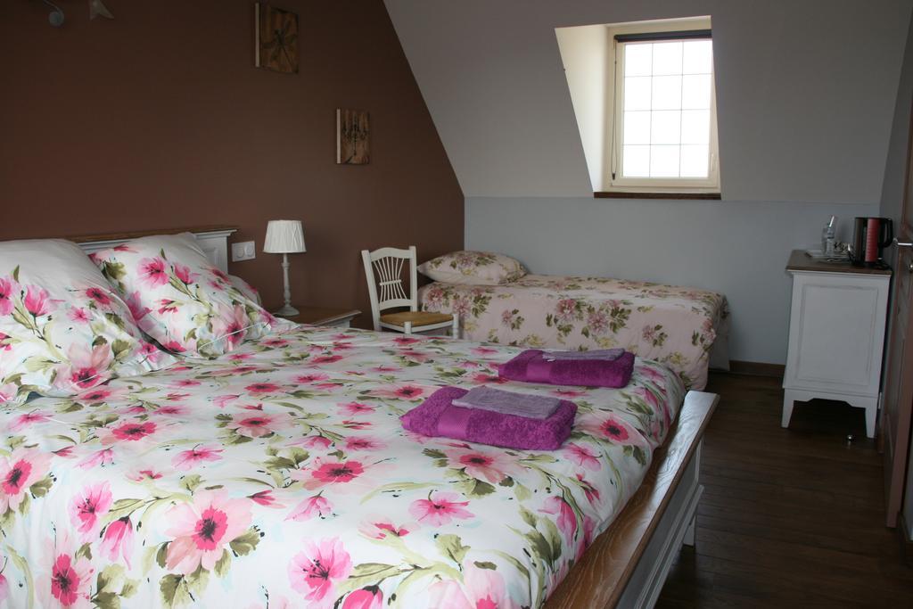 Moulin De Petoulle Hotel Charenton-du-Cher Eksteriør billede