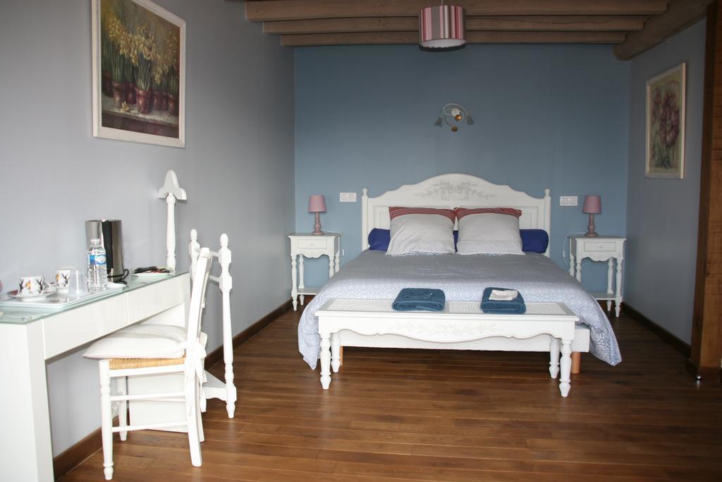 Moulin De Petoulle Hotel Charenton-du-Cher Eksteriør billede